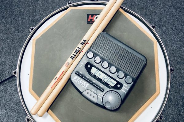 Onlinekurs "Endlich besser...mit den Sticks!"